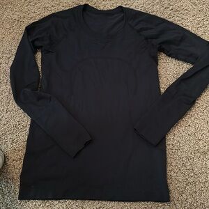 lululemon Run Swiftly Tech Long Sleeve